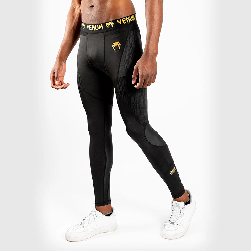 Pantalon compression hotsell